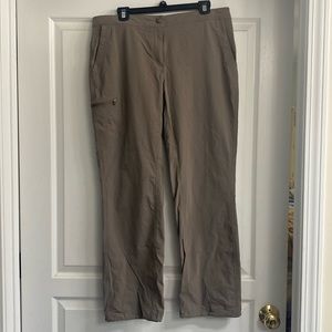 LLBean Women’s Vista Trekking Pants